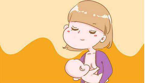 南京供卵代孕流程_新手宝妈一定要知道，这四种情况不能给宝宝喂奶